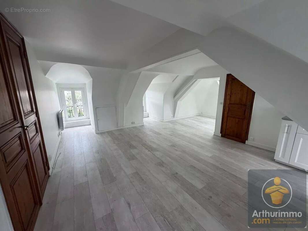 Appartement à CHELLES