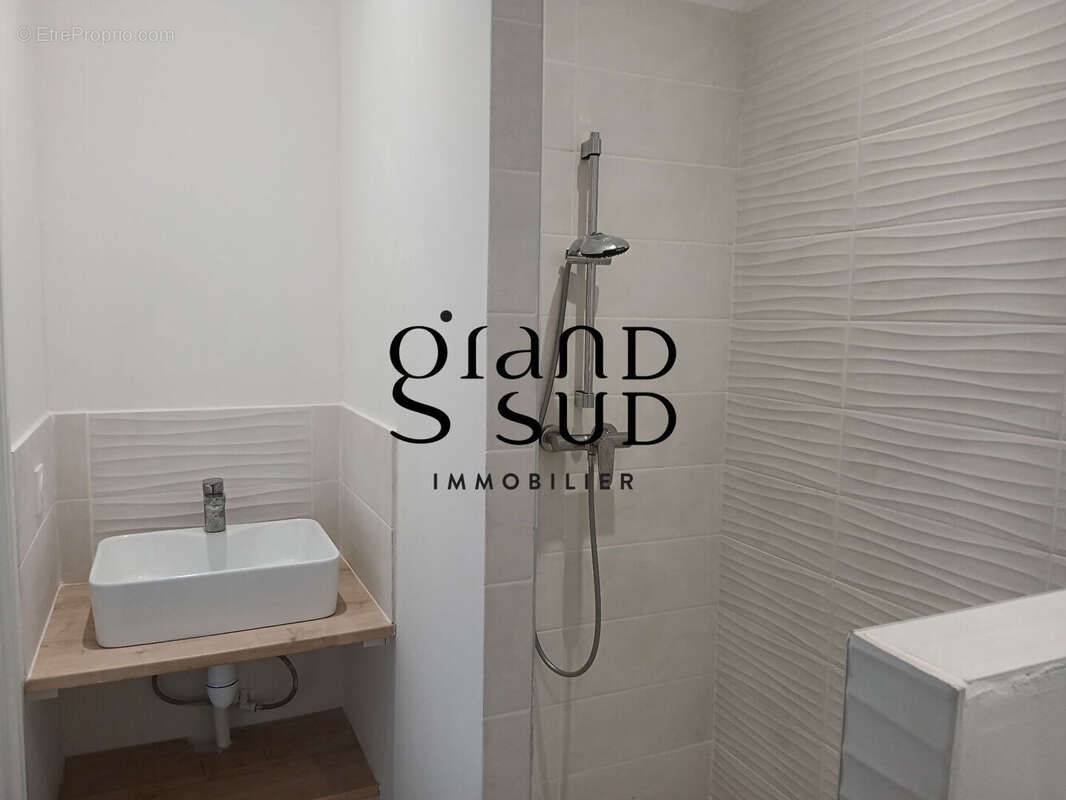 Appartement à LE GRAU-DU-ROI