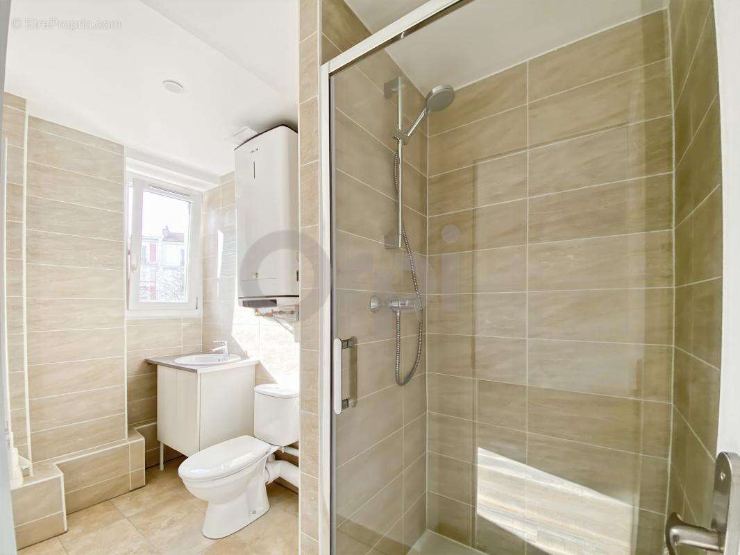 Appartement à PANTIN