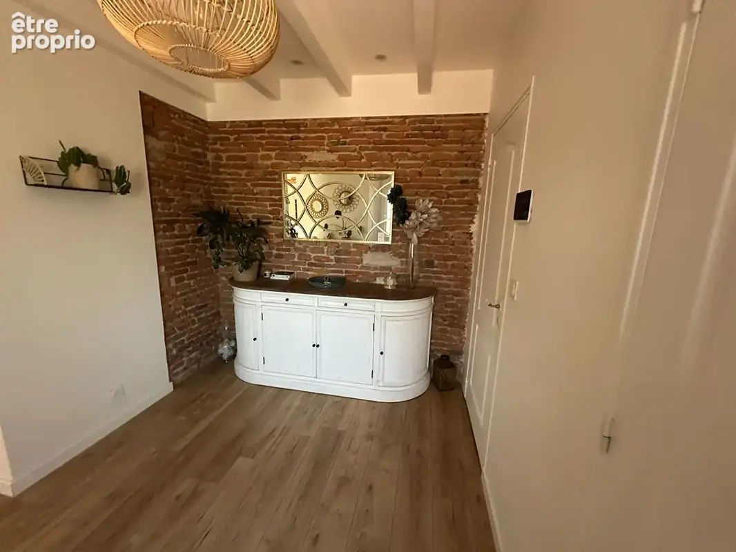 Maison Gaillac 7 pièce(s) 200 m2 - photo 2