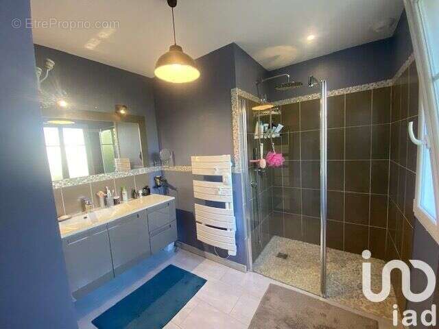 Photo 9 - Maison à CIRY-SALSOGNE