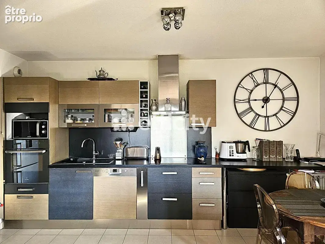 Appartement 3 pièces 63 m² · à Montpellier · 63 m² · 249 000 €