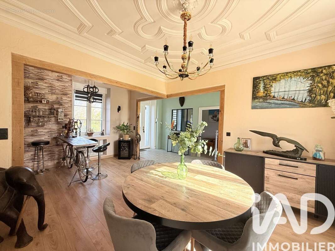 Photo 4 - Maison à LE VIVIER-SUR-MER