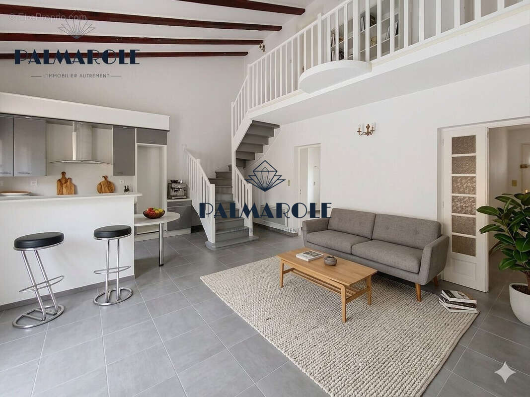 Maison à PERPIGNAN