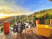 Maison à MANDELIEU-LA-NAPOULE