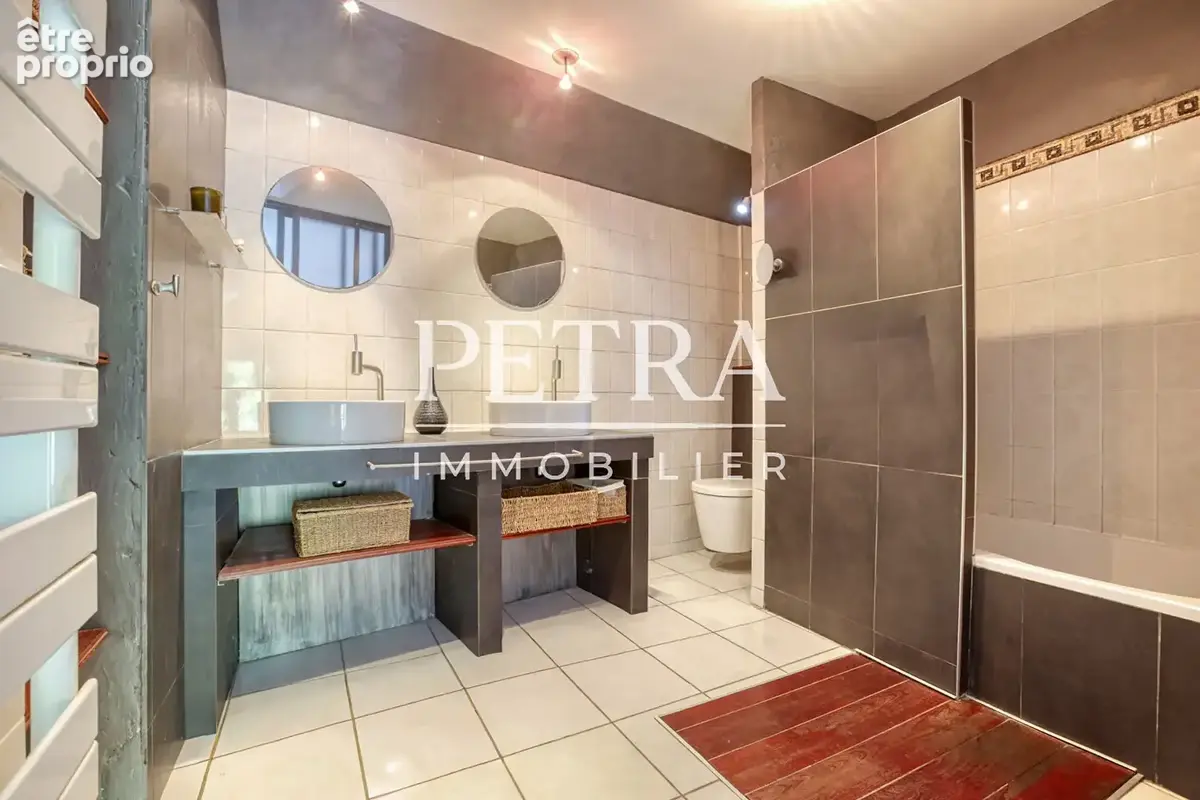 Maison de charme CHEVILLY-LARUE-secteur LARUE- environ-170m²-6pièces - photo 6