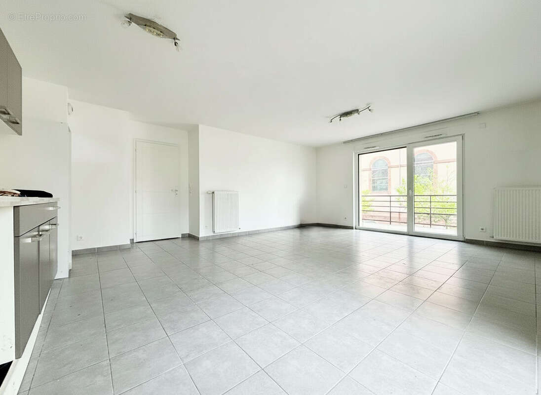 Appartement  Wintzenheim 3 pièces 69.30 m² - photo 3
