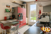 Photo 1 - Maison à LA MEIGNANNE