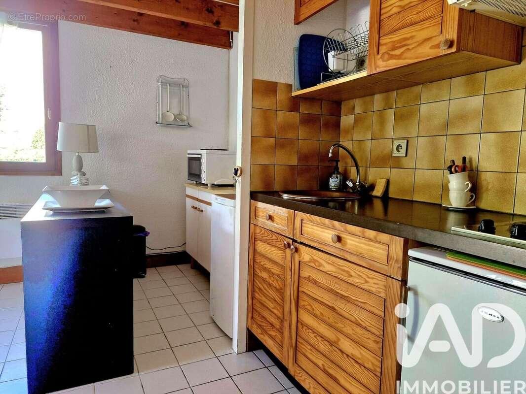 Photo 9 - Appartement à VAUX-SUR-MER