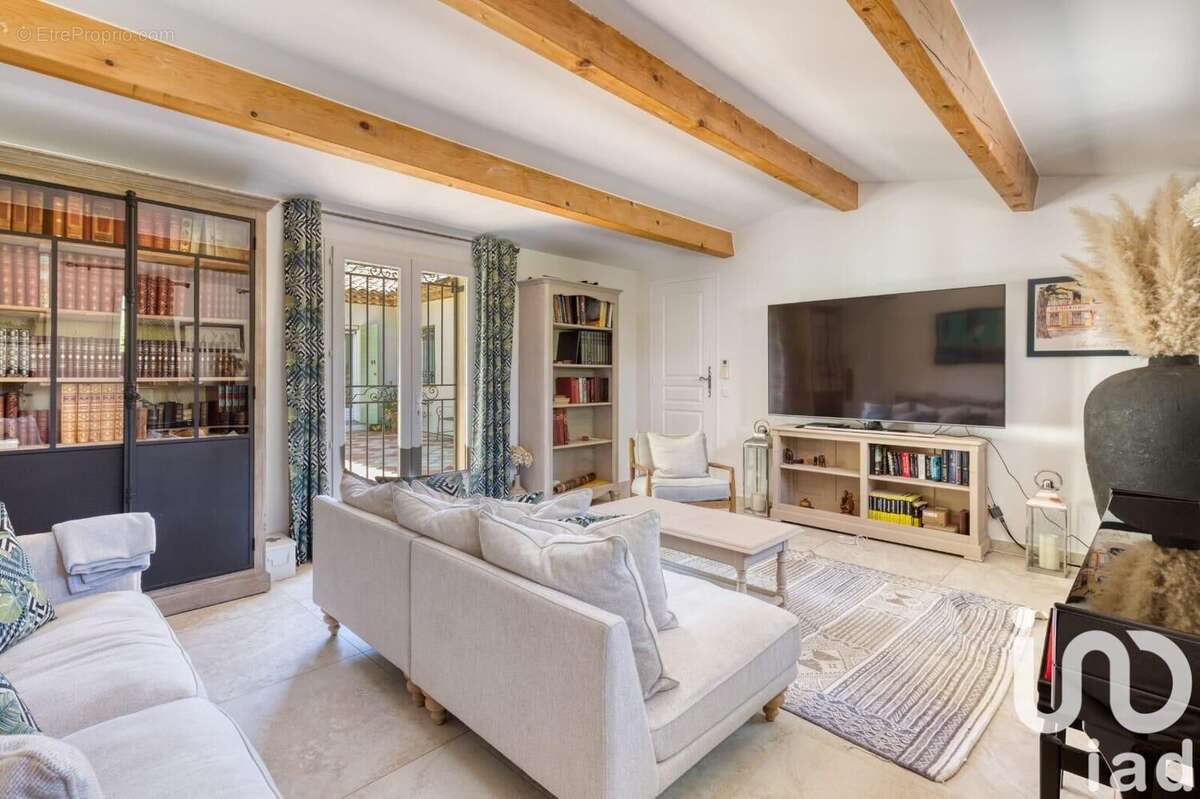 Photo 7 - Maison à PLAN-DE-LA-TOUR