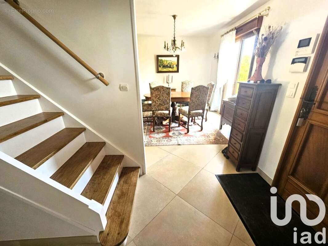 Photo 9 - Maison à SAINT-CHERON