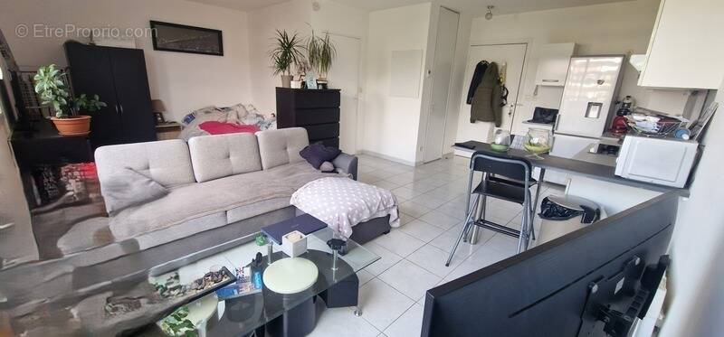 Appartement à ISTRES