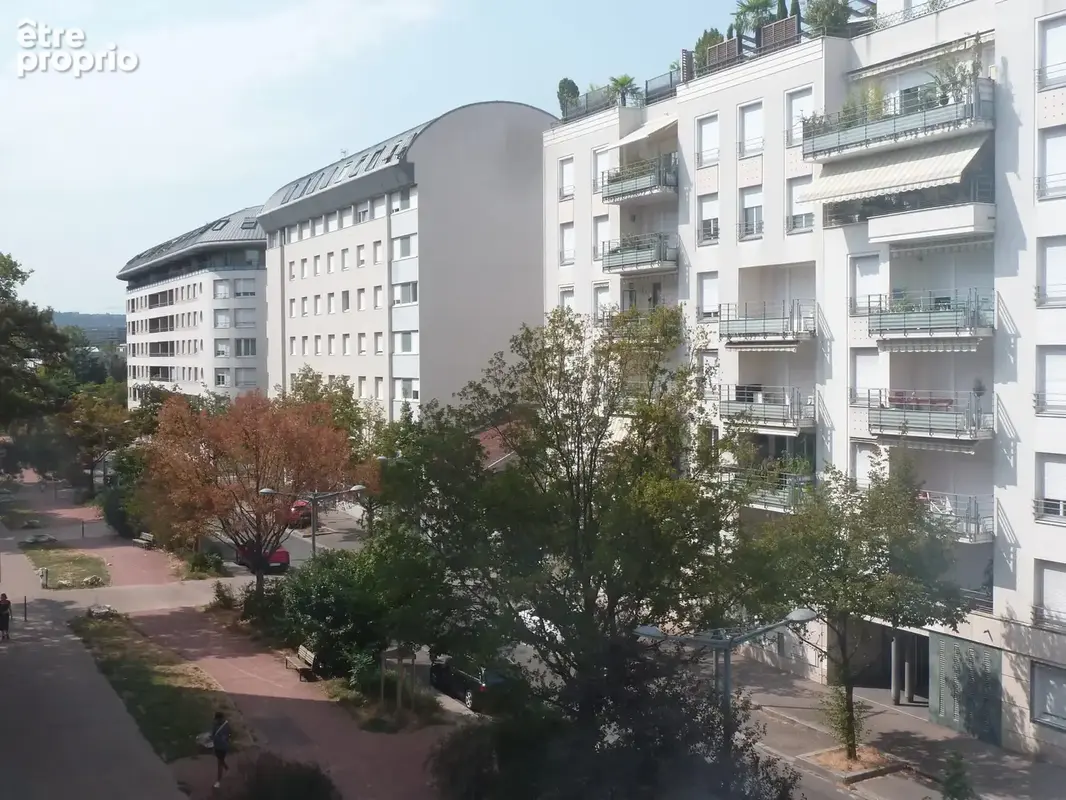 Photo Appartement à Lyon-8e au prix de 230 000€