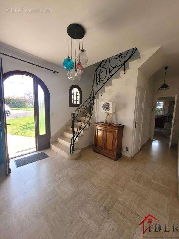 Maison à BRIE-COMTE-ROBERT