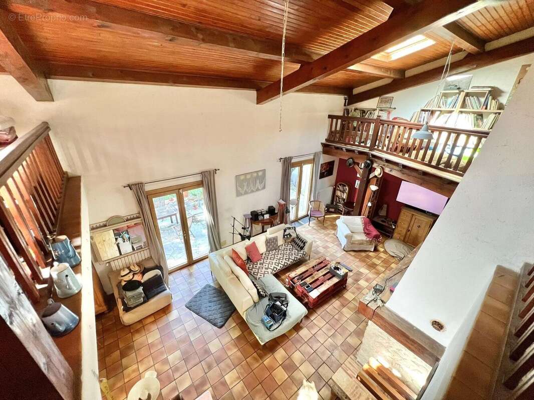 Maison 282 m² à Eauze  - photo 9