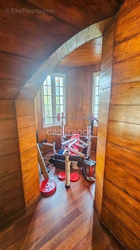 Appartement à FONTAINE-LA-RIVIERE