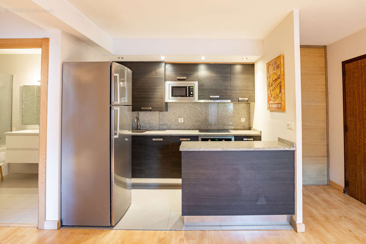 Appartement à HENDAYE