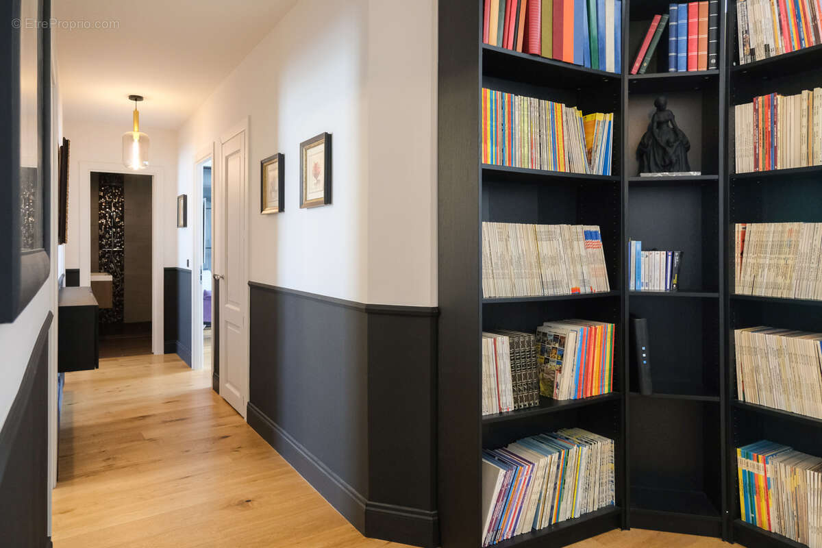 Maison à LA COLLE-SUR-LOUP