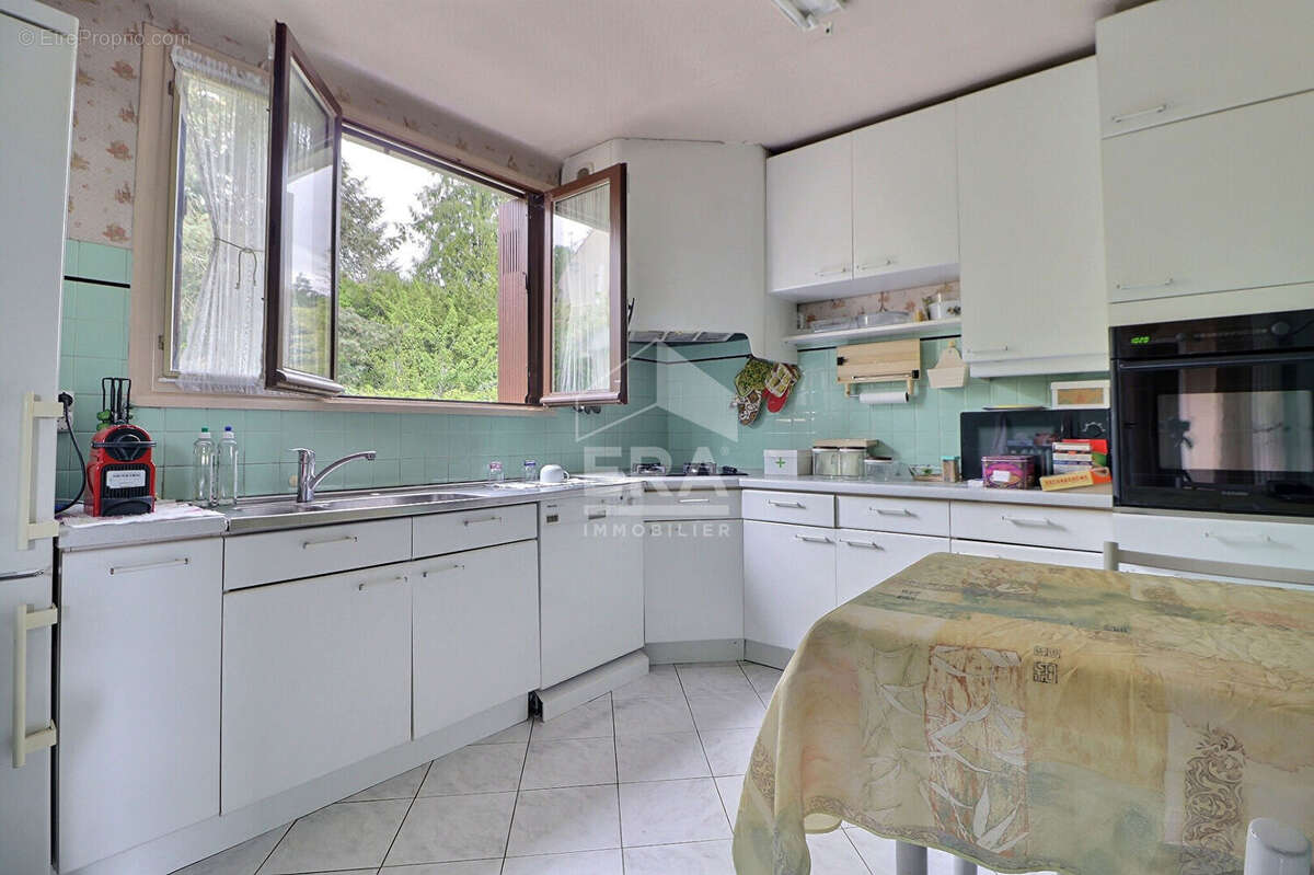 Maison 150m² à saint-leu-la-forêt - photo 2
