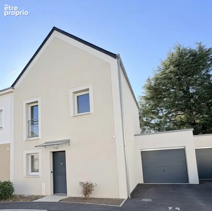 Photo Maison à Veigne au prix de 261 900€