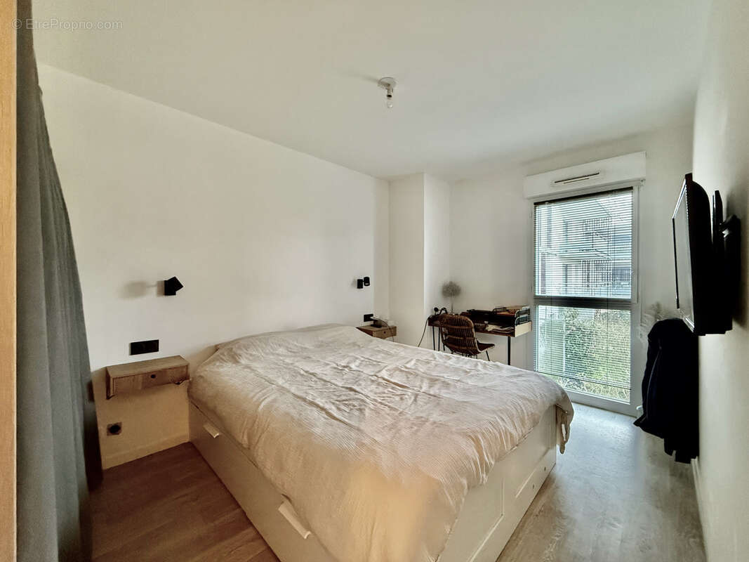 Appartement à BETTON