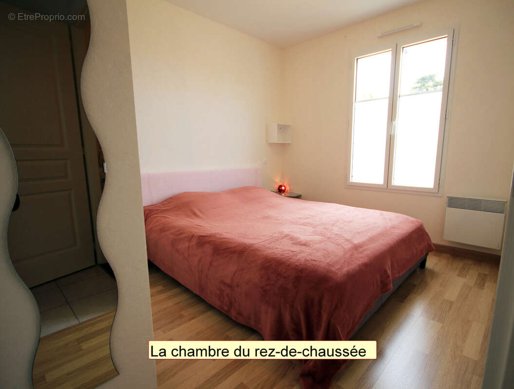 Maison à NOTRE-DAME-DE-MONTS