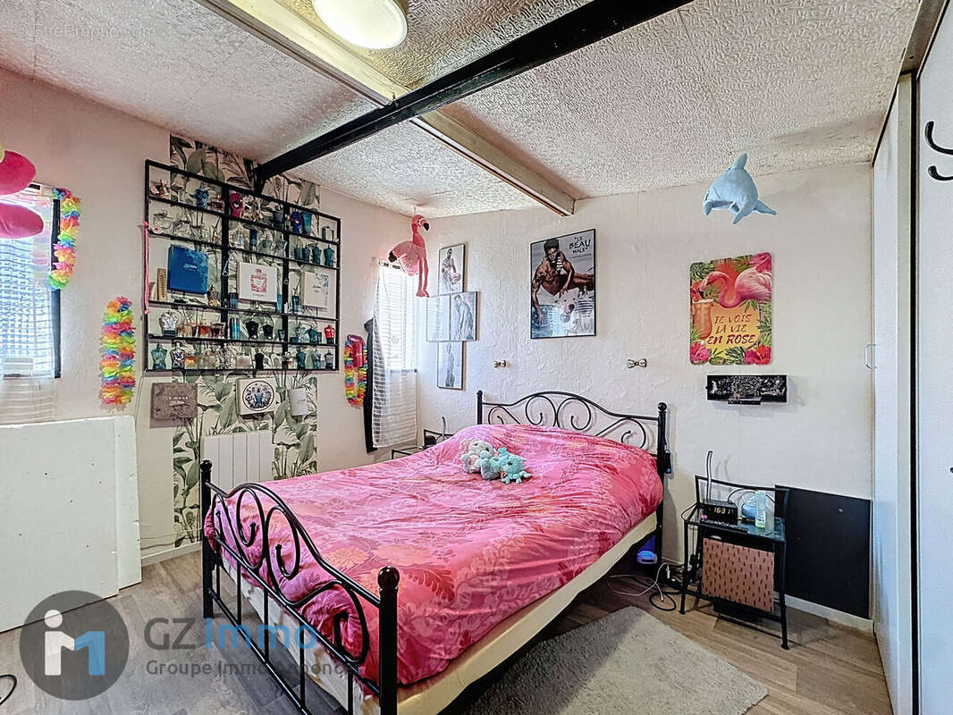 Photo 8 - Maison à SAINT-ANDRE-LES-VERGERS