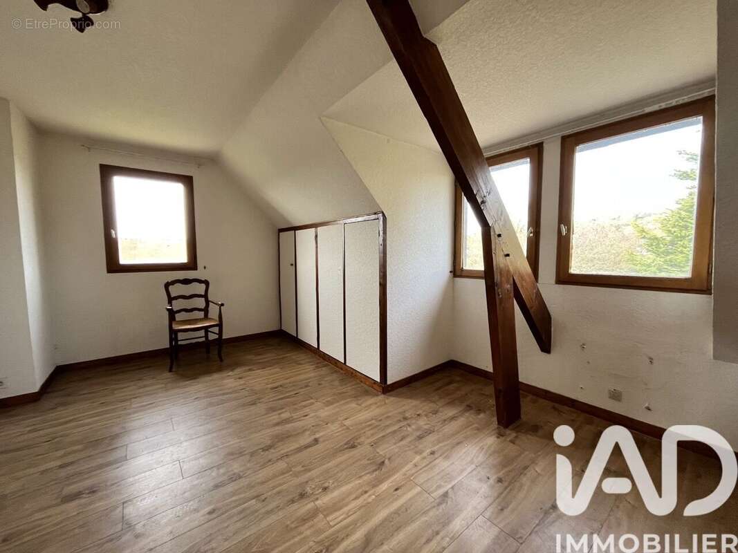 Photo 8 - Maison à DEAUVILLE