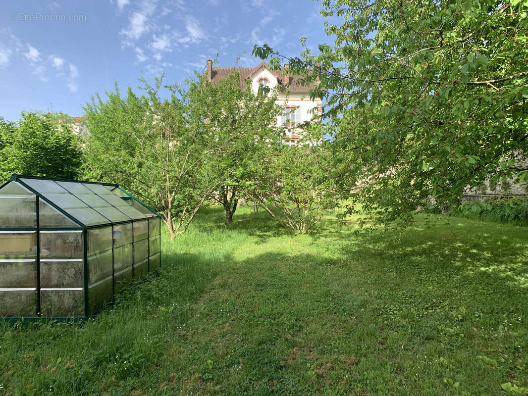 Maison à MEAUX