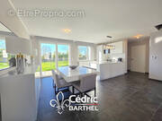 Maison à THIONVILLE