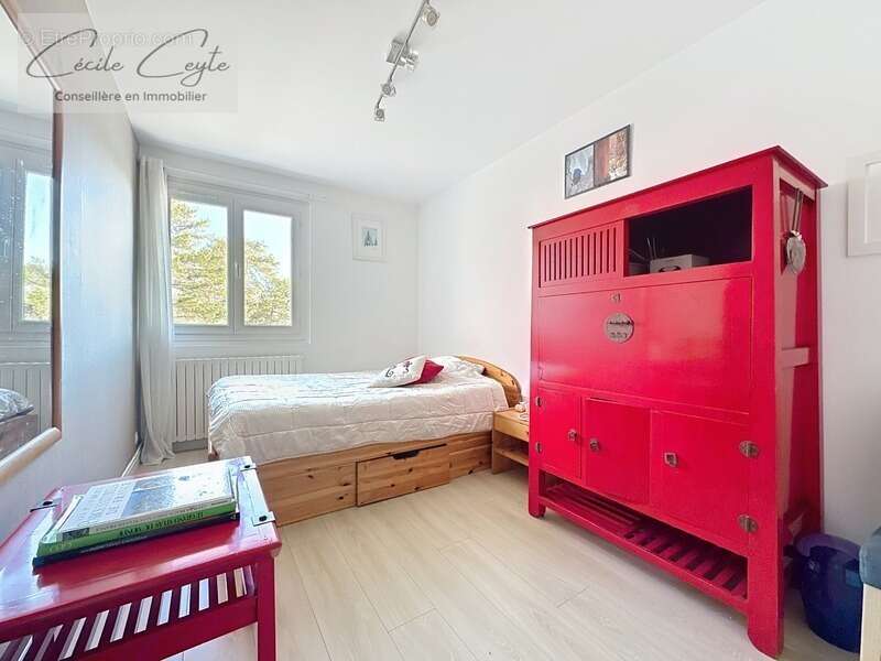 Appartement à LA TRONCHE