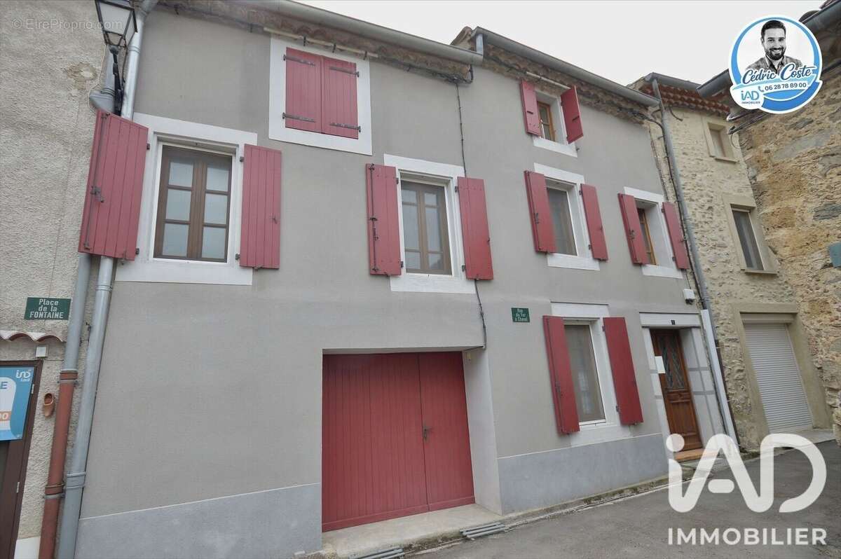 Maison 145 m² à Vignevieille  - photo 5