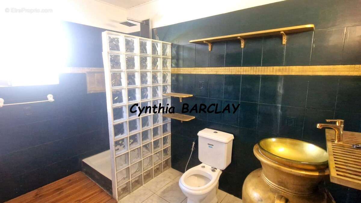 Maison à LE LAMENTIN