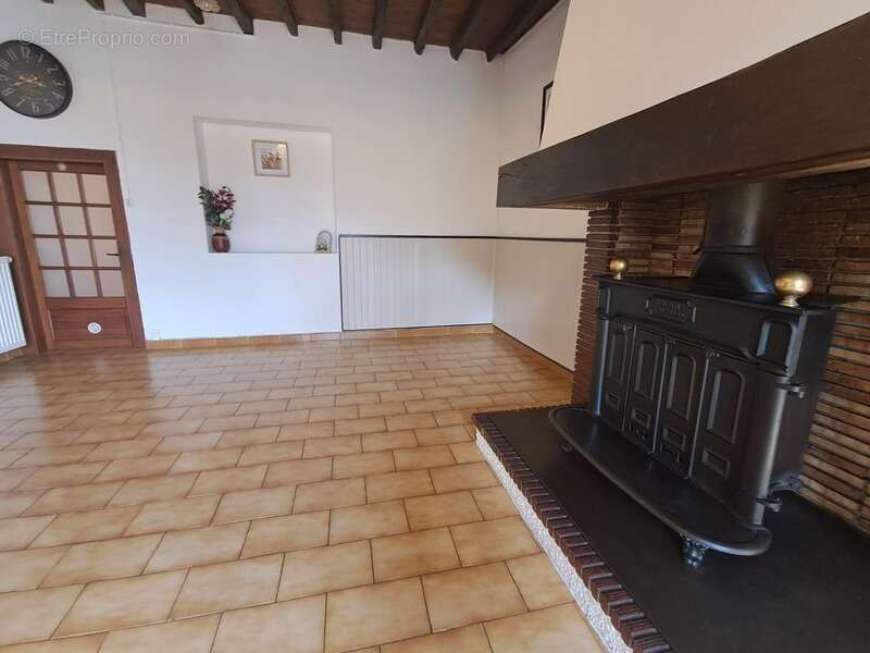 Maison à SAINT-PAUL