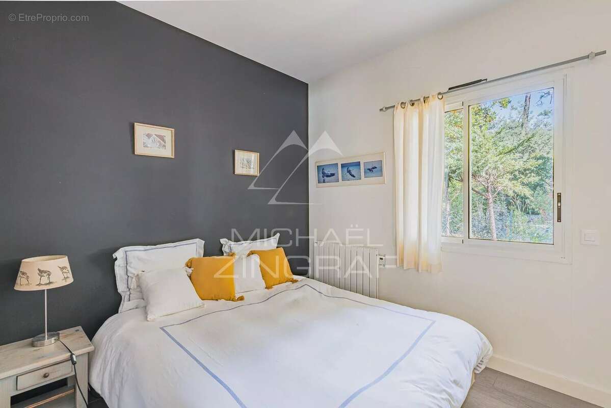 Maison à LE BOUSCAT