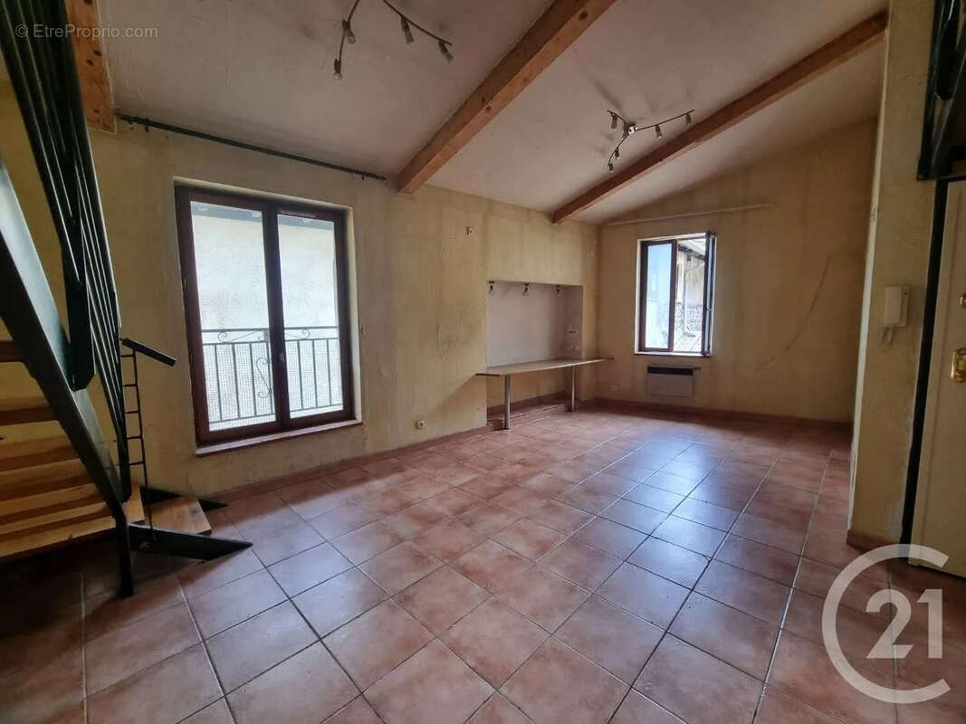 Appartement 38 m² à Sospel  - photo 9
