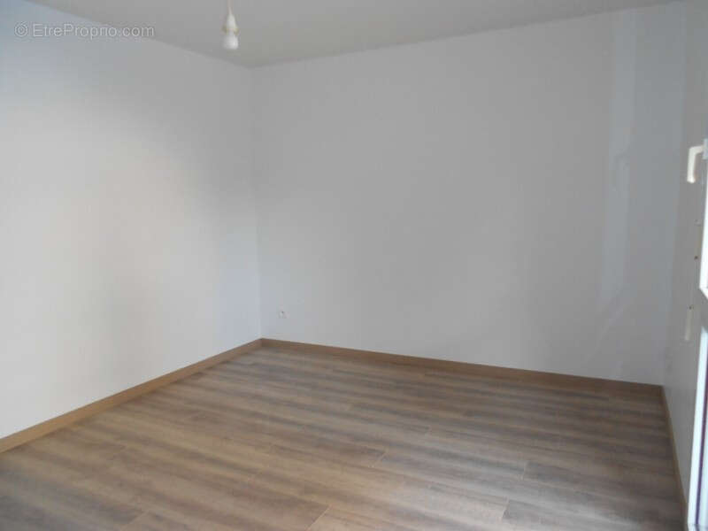 Appartement à MELUN