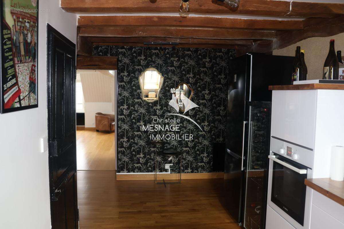 Appartement à DINAN