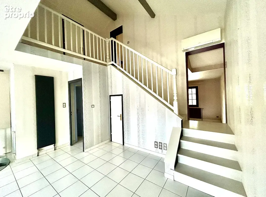 Maison individuelle avec terrain Lyon 8 - photo 9