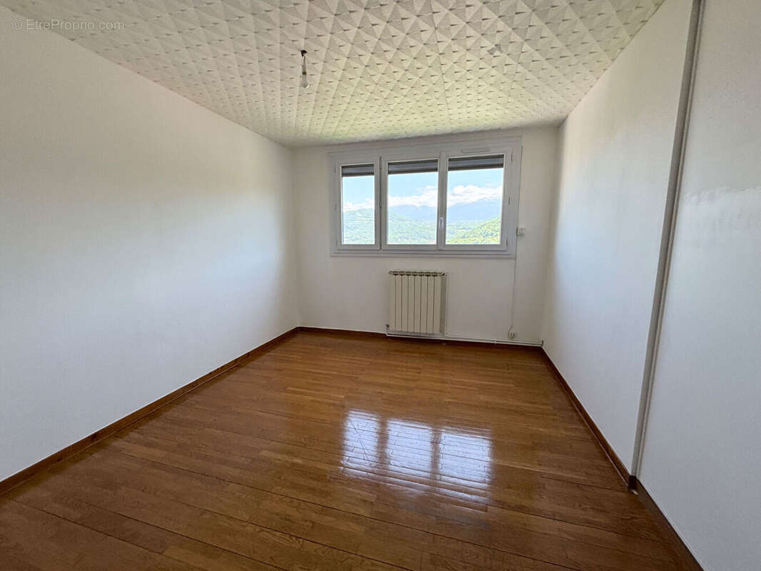 Appartement à ECHIROLLES