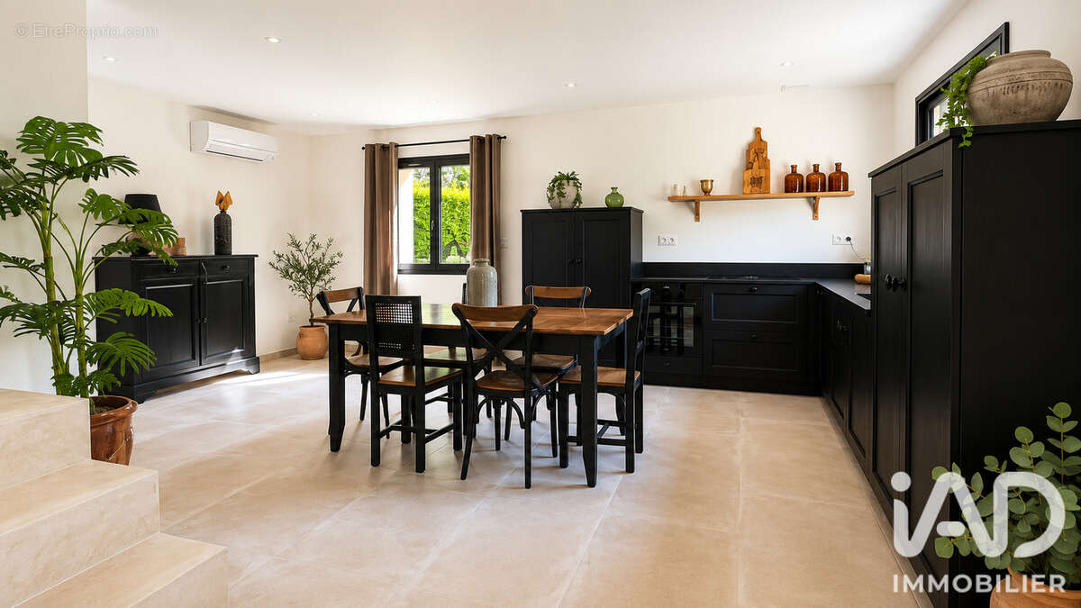 Maison 120 m² à Aubignan  - photo 8