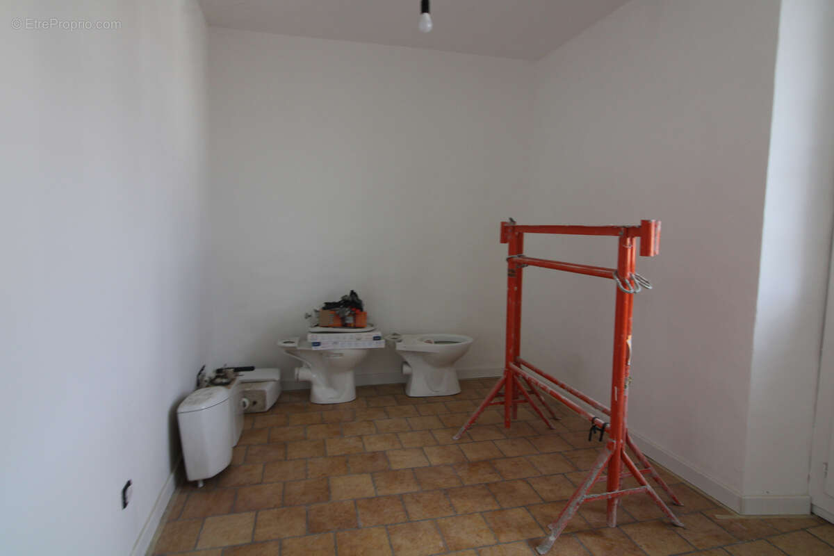 Appartement à BESSEGES