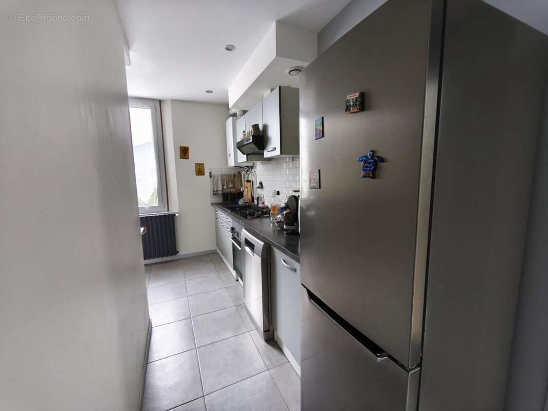 Photo 4 - Maison à CINQ-MARS-LA-PILE