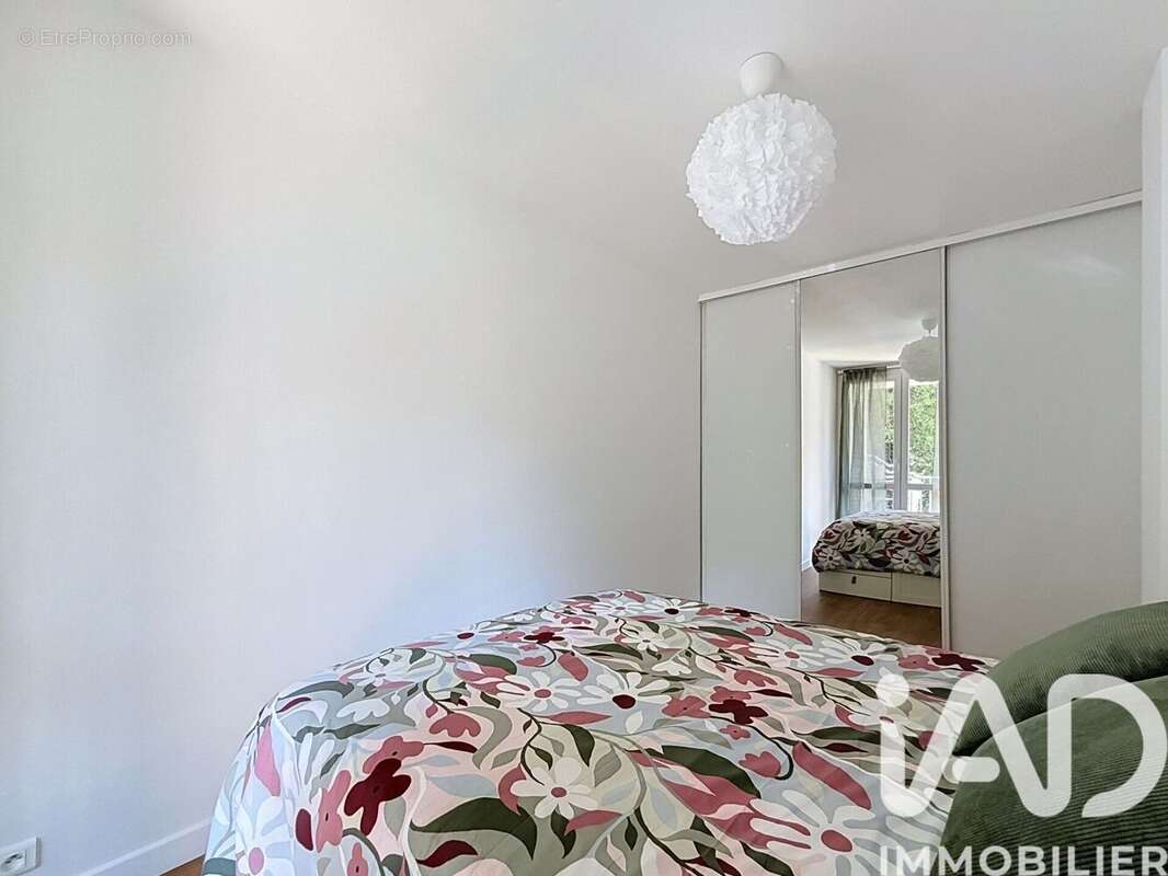 Appartement 48 m² à Grenoble  - photo 5