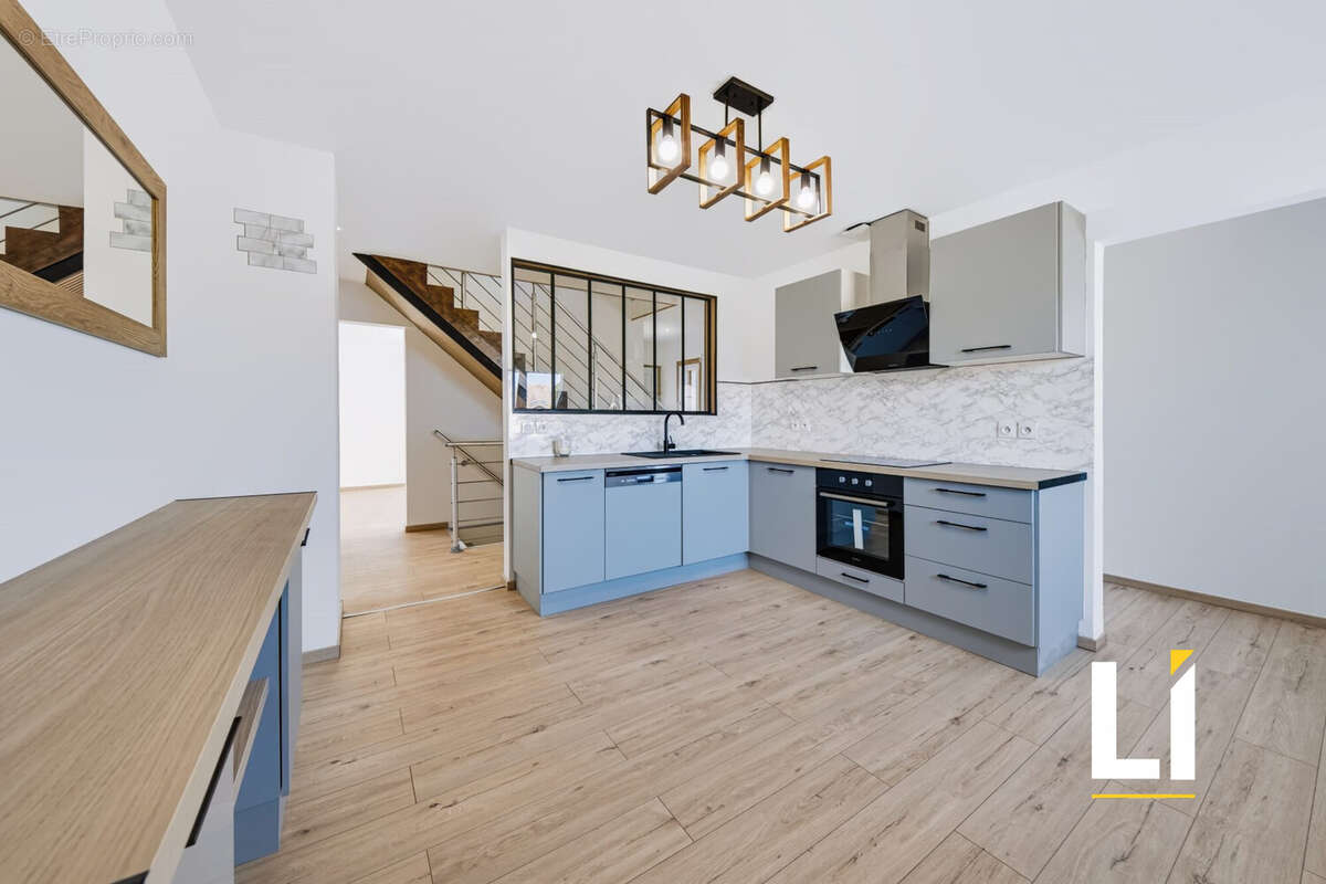 Maison 139 m² à Charquemont  - photo 4