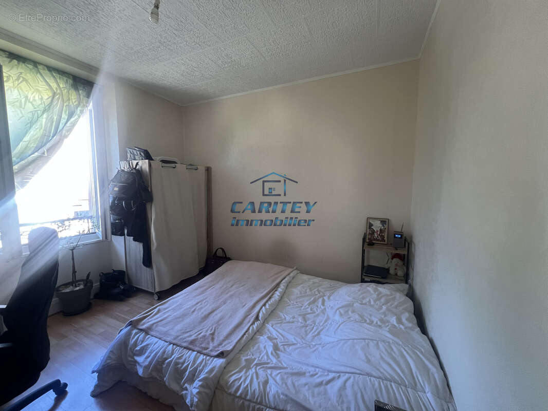 Immeuble de rapport - centre ville de LURE (70200) - photo 7