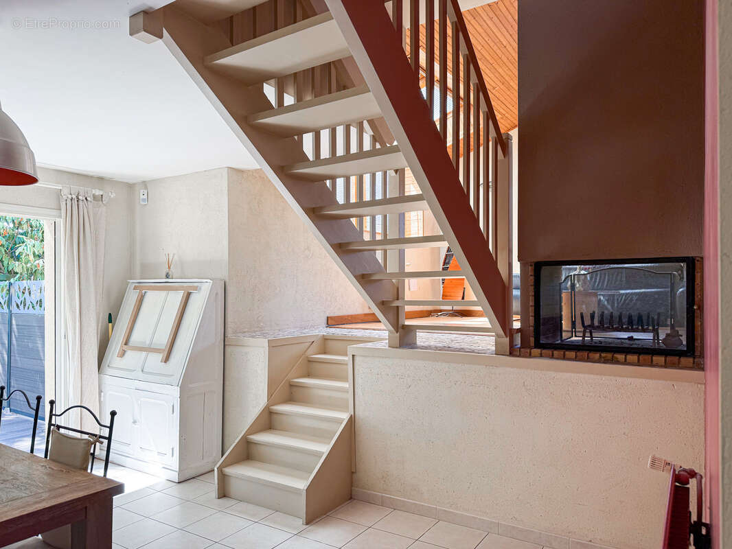 Maison reze classerie - photo 9