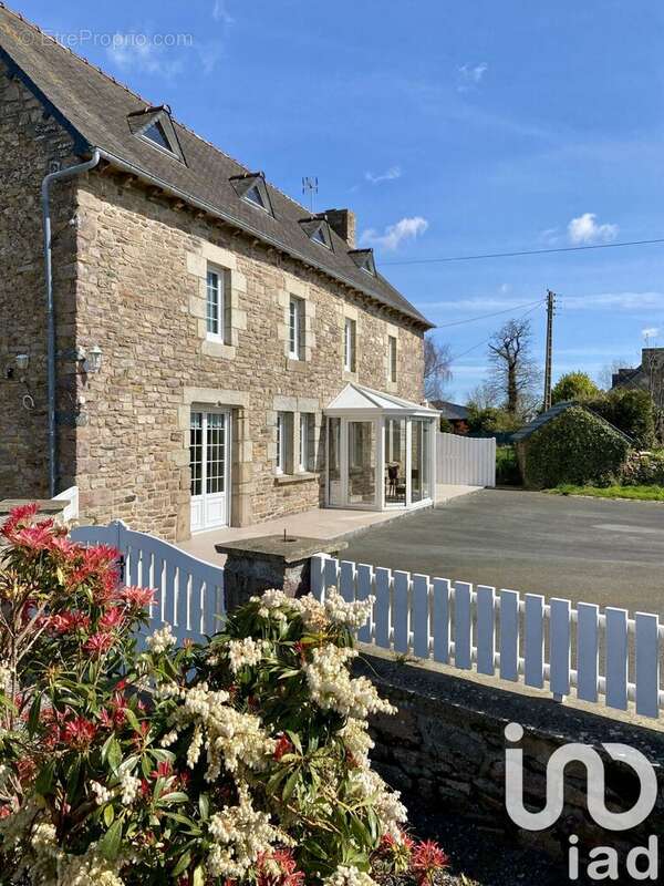 Photo 2 - Maison à PAIMPOL