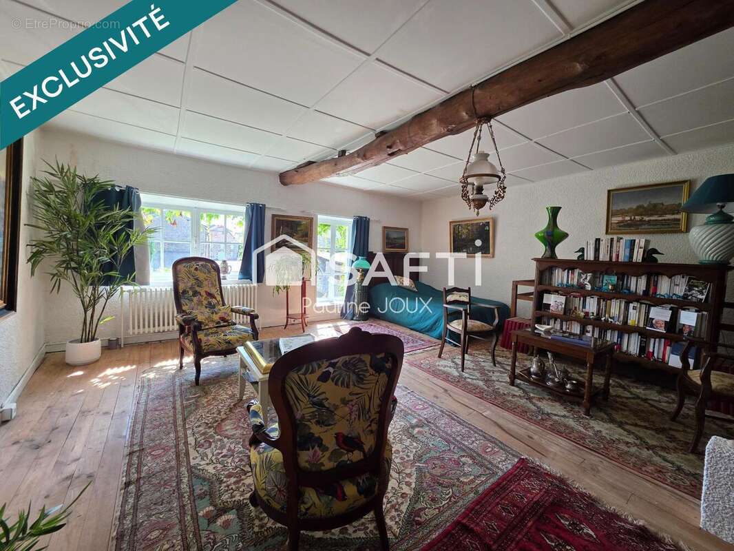 Maison 213 m² à Voisey  - photo 5