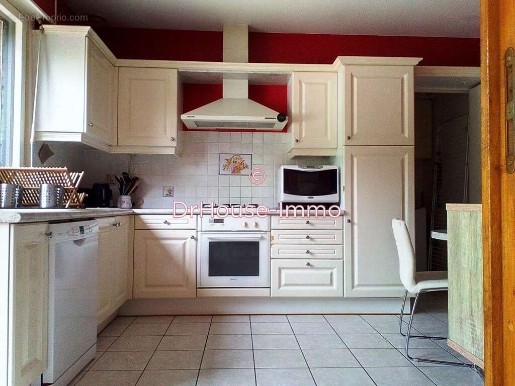 Maison à QUERENAING